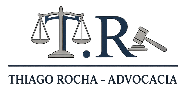 Thiago Rocha Advocacia